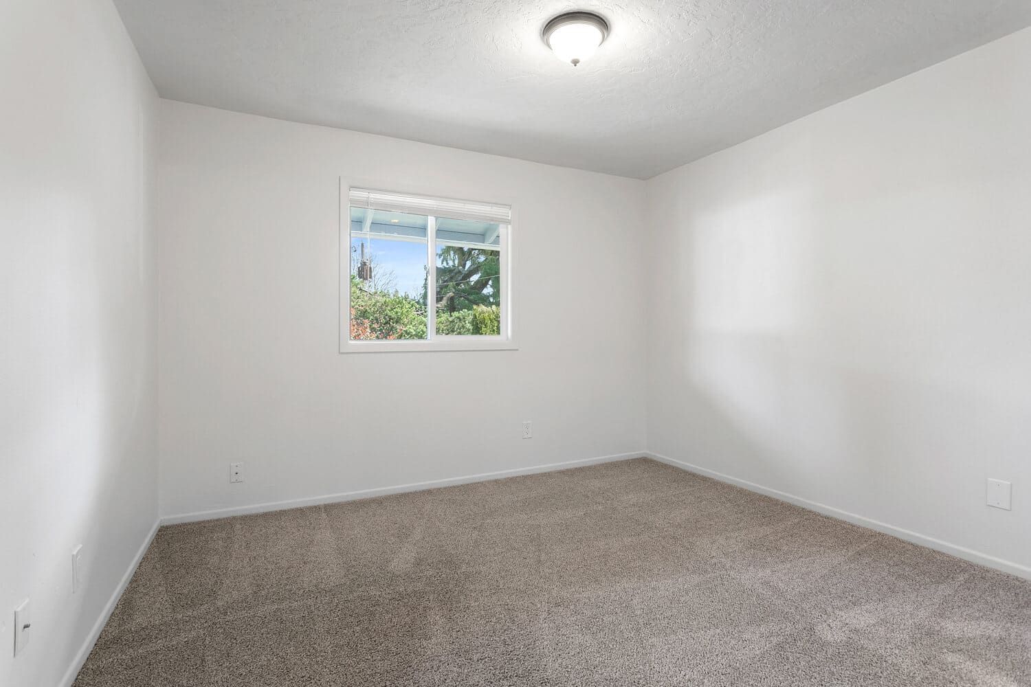 A photo of a unit in the Sheri Hill Apartment Complex