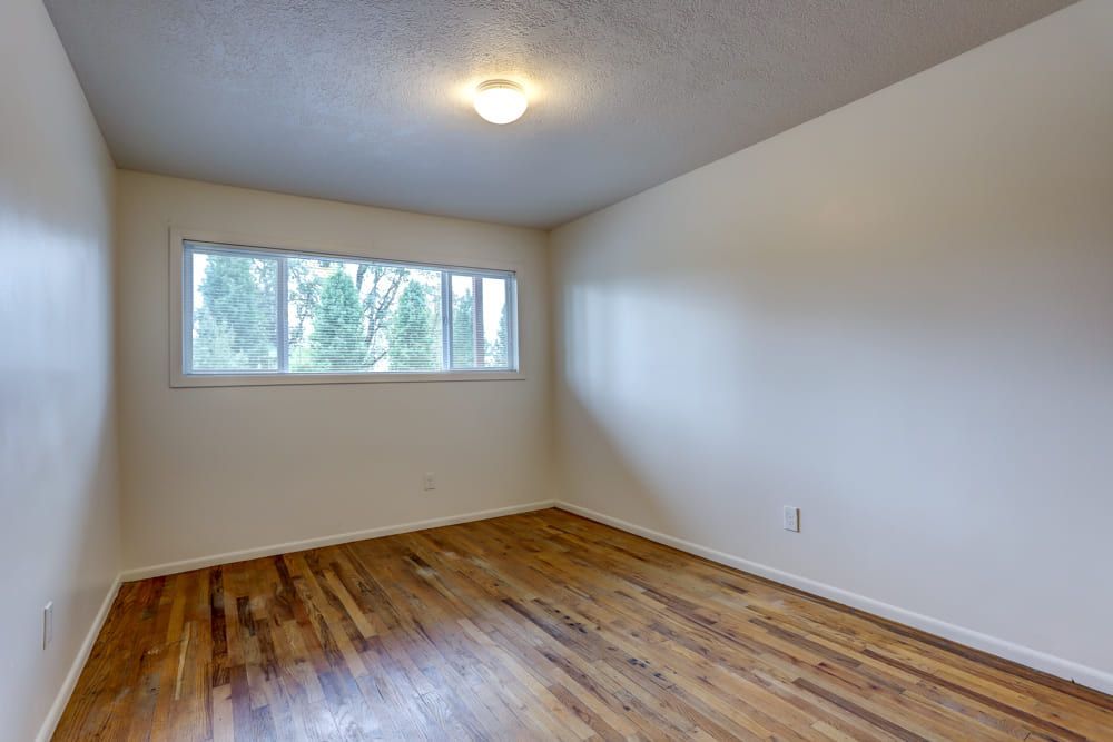 A photo of a unit in the apartment complex of Silver Creek II