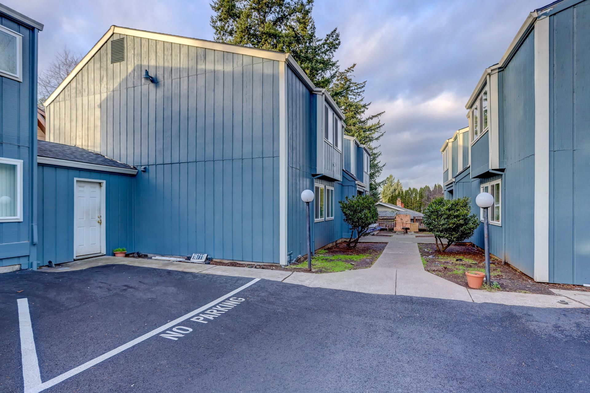 A photo of the apartments at The Jamico