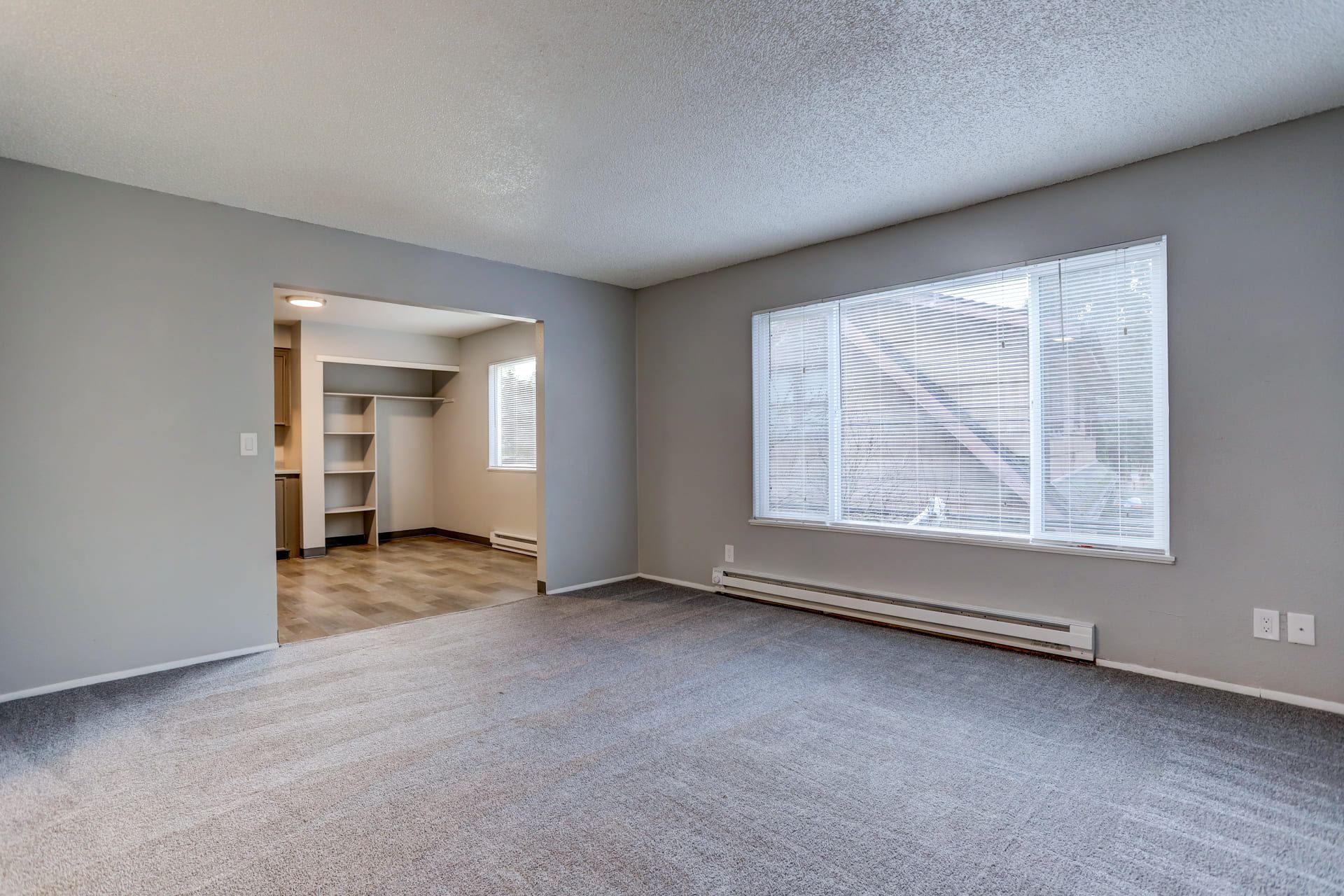 A photo of the apartments at The Jamico