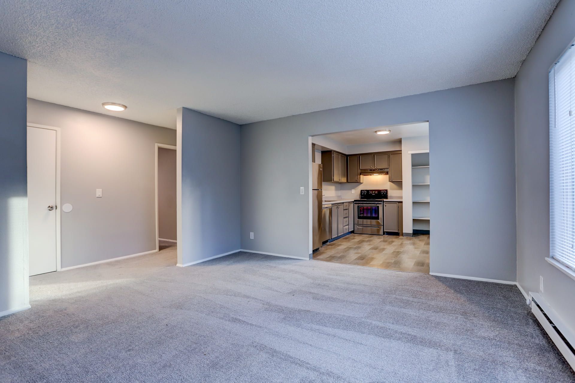 A photo of the apartments at The Jamico