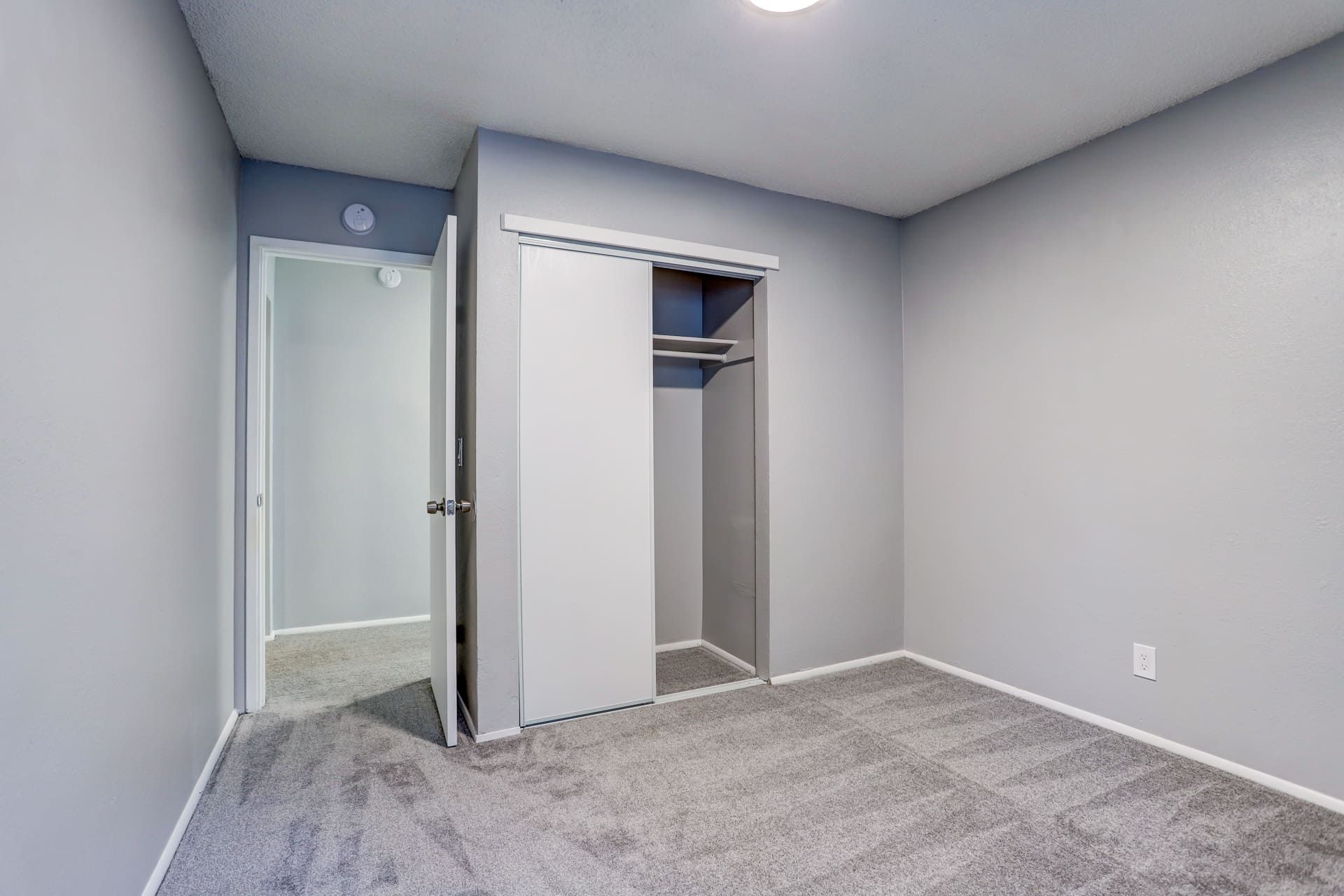 A photo of the apartments at The Jamico