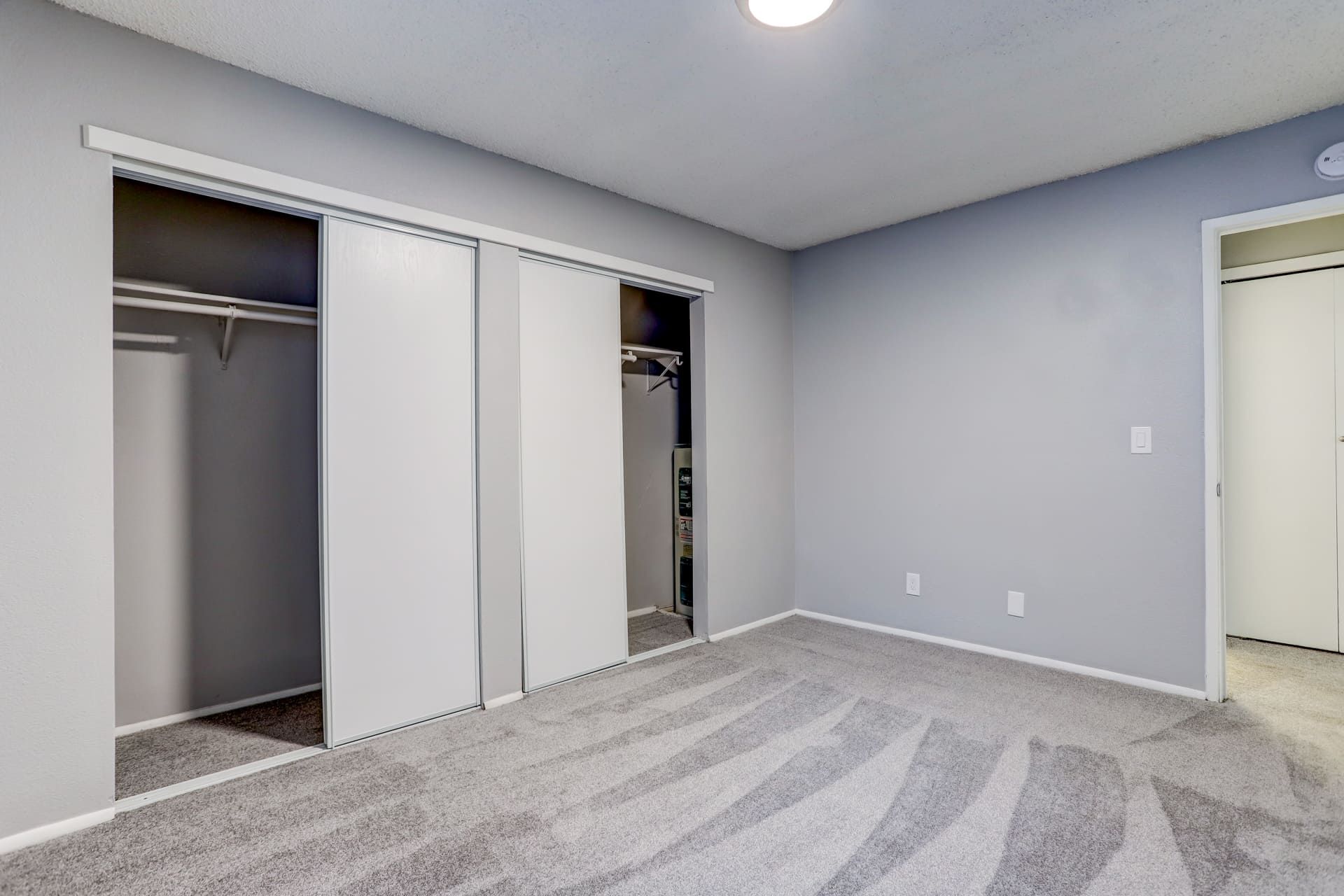 A photo of the apartments at The Jamico
