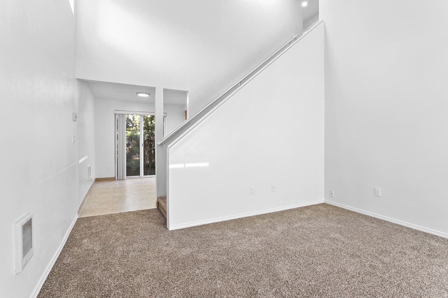 A photo of the apartment at The Ridge