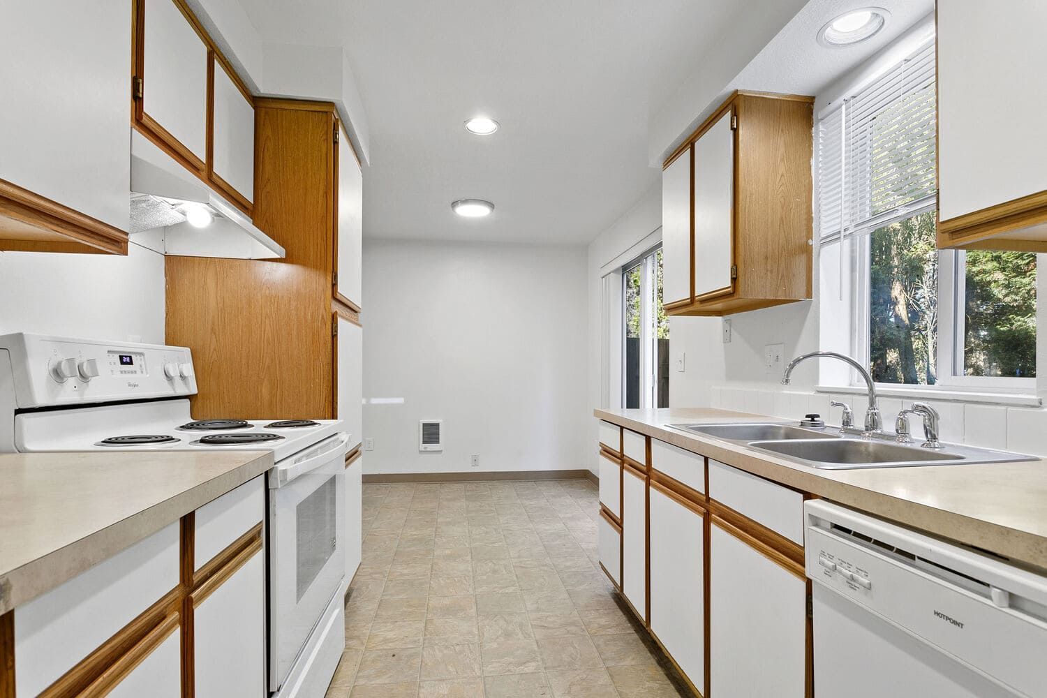 A photo of the apartment at The Ridge