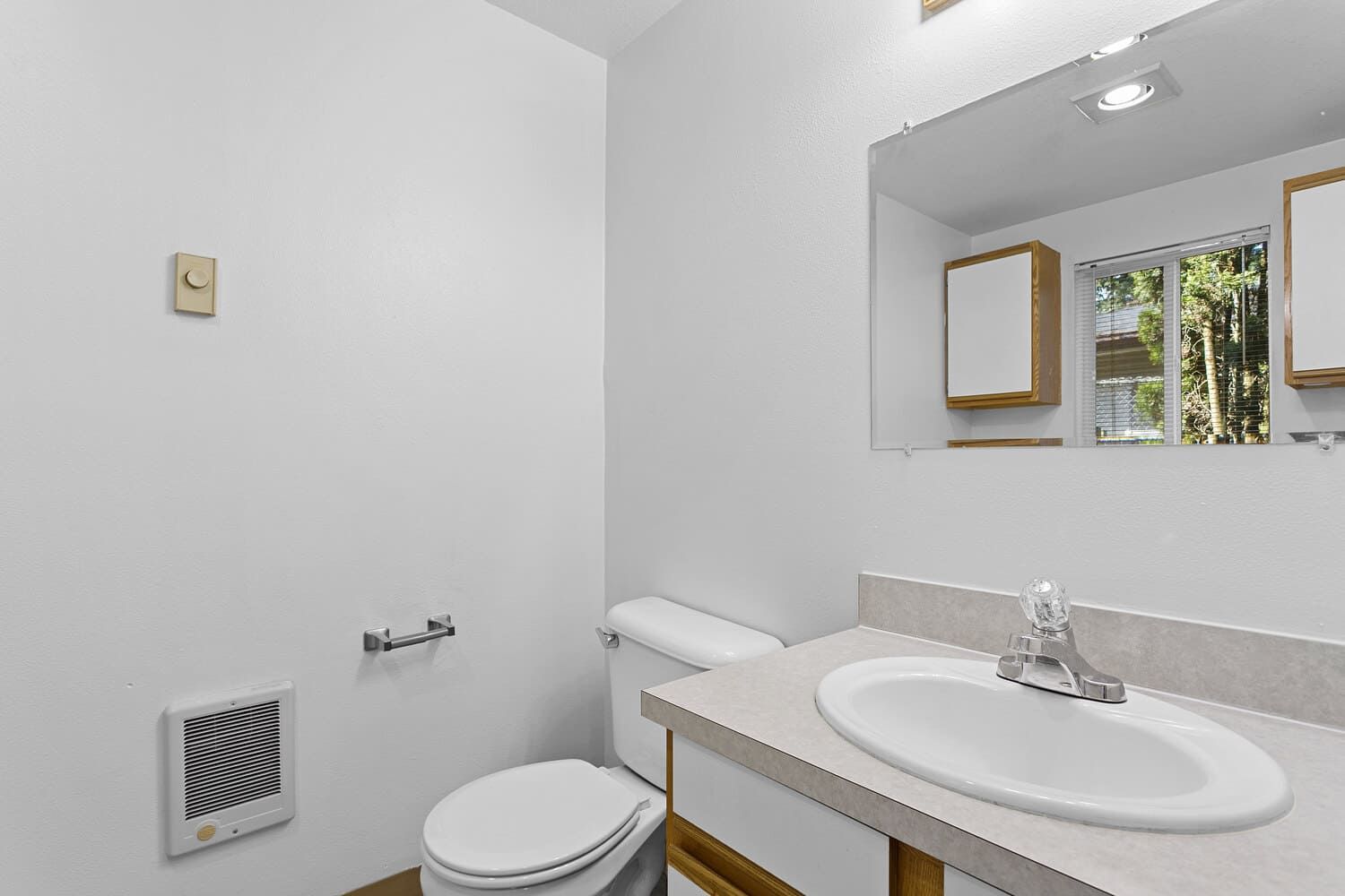 A photo of the apartment at The Ridge