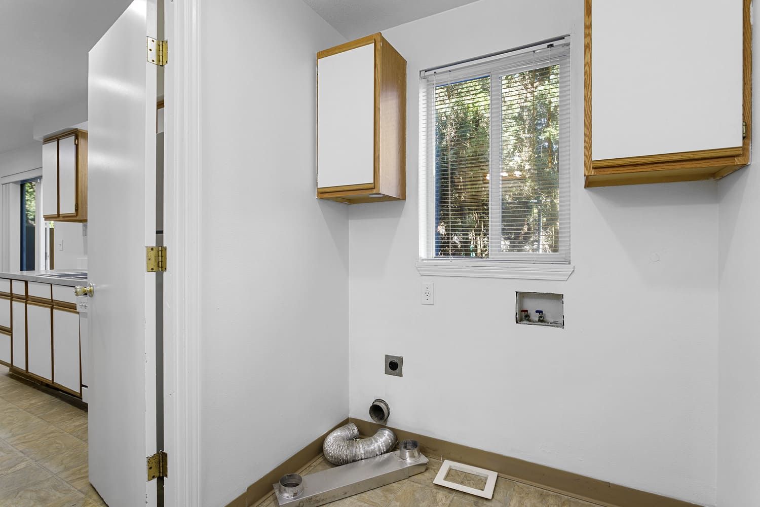 A photo of the apartment at The Ridge