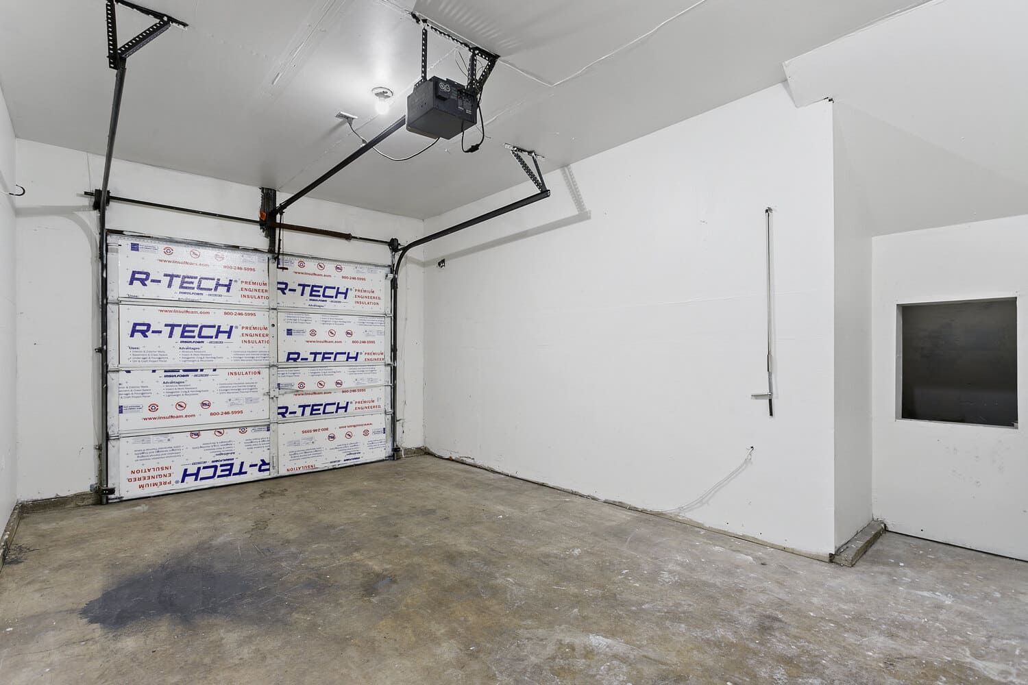 A photo of the apartment at The Ridge