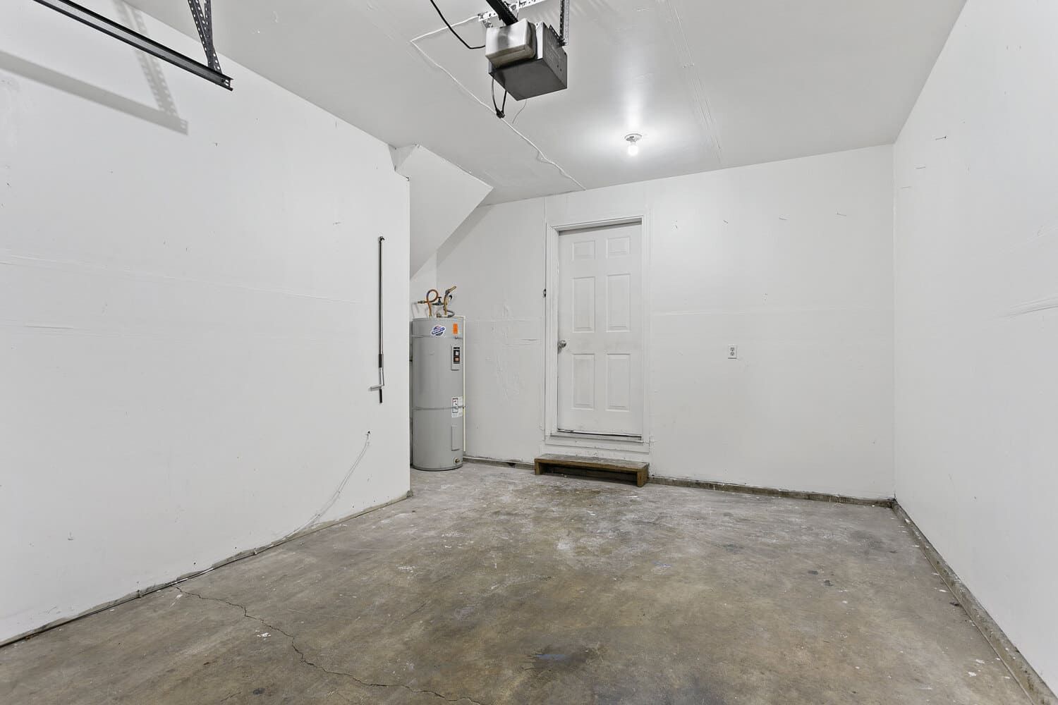 A photo of the apartment at The Ridge
