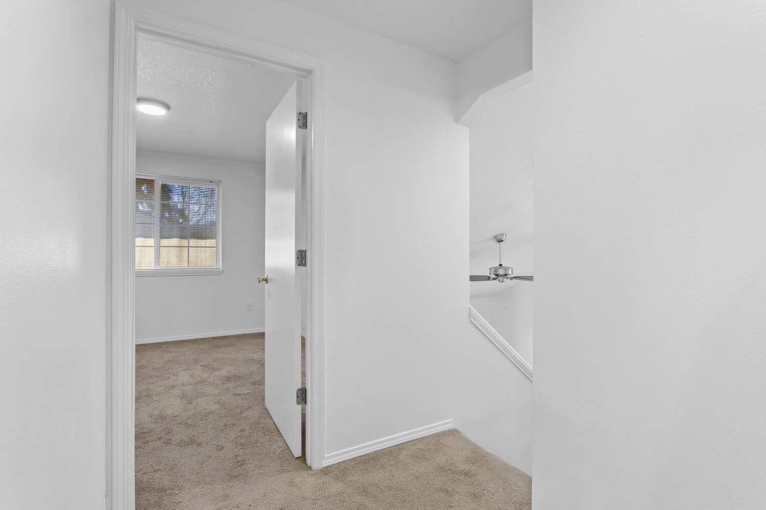 A photo of the apartment at The Ridge