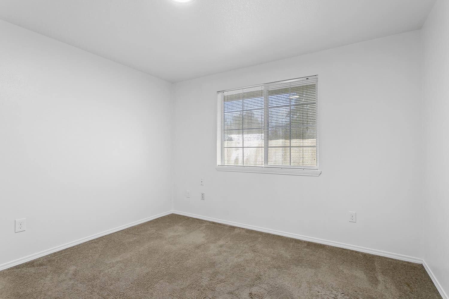 A photo of the apartment at The Ridge