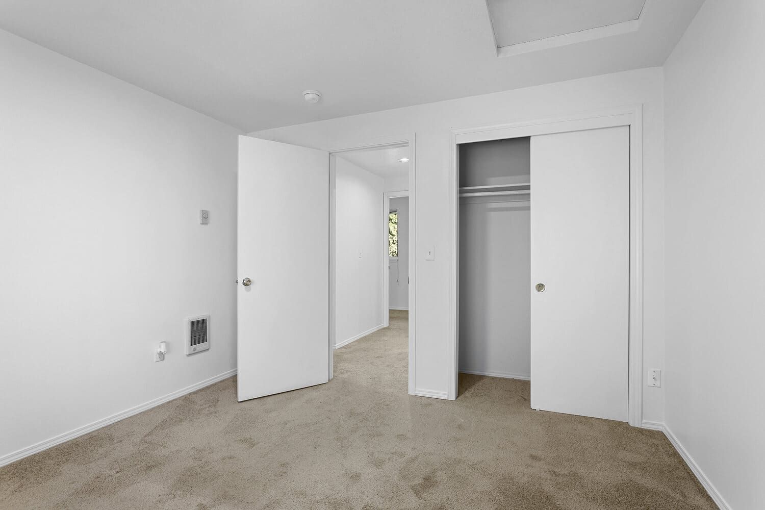 A photo of the apartment at The Ridge