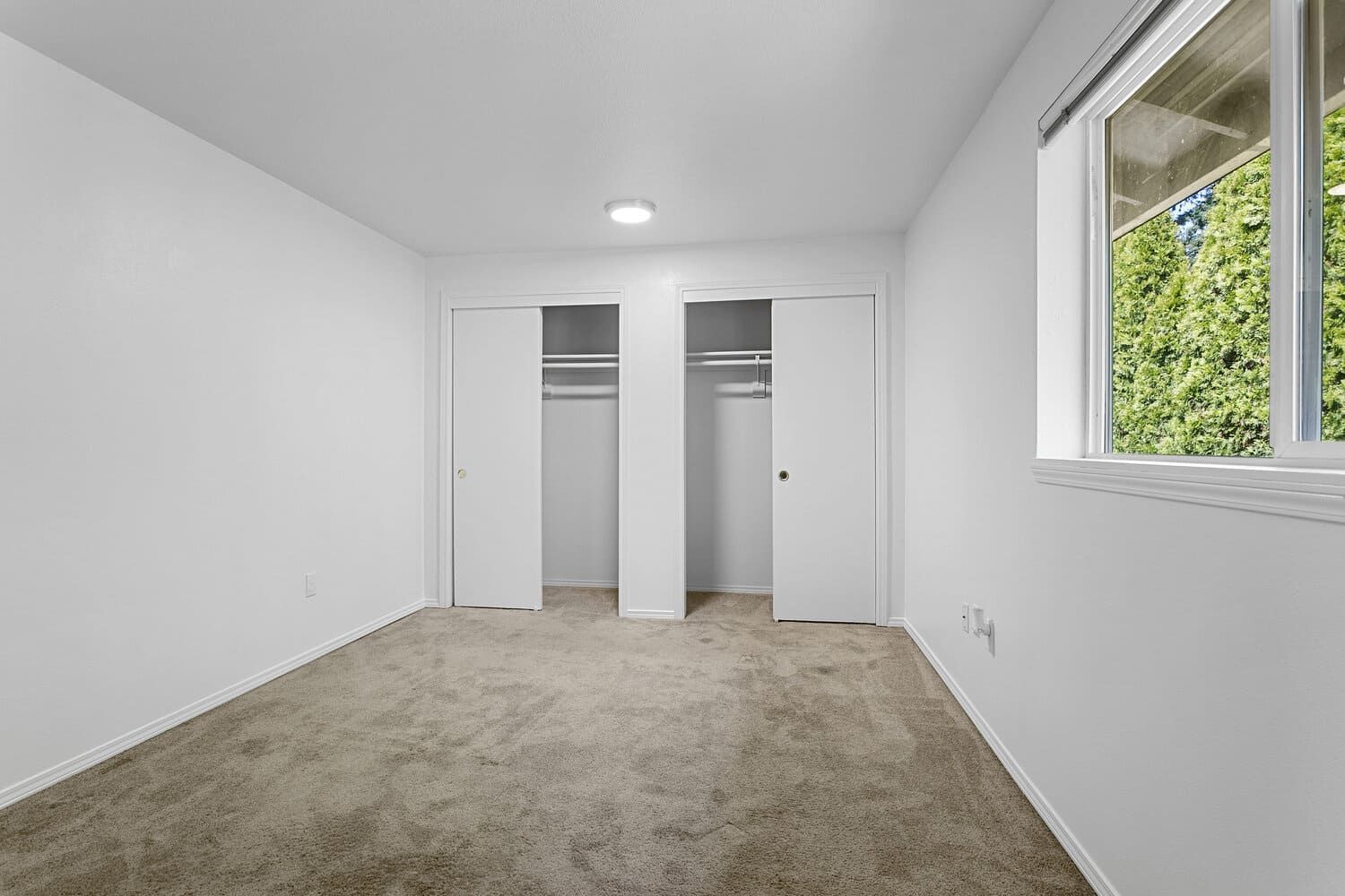 A photo of the apartment at The Ridge