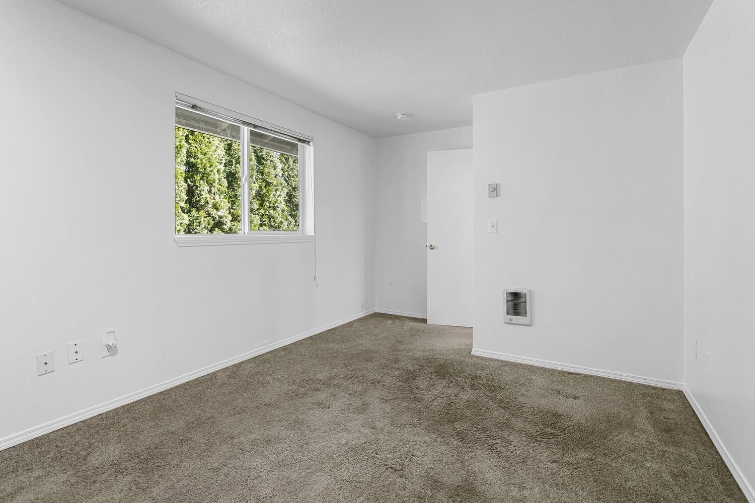 A photo of the apartment at The Ridge