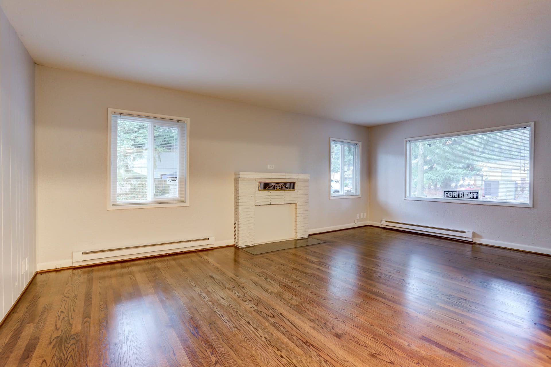 A photo of the apartments at the Sandpiper
