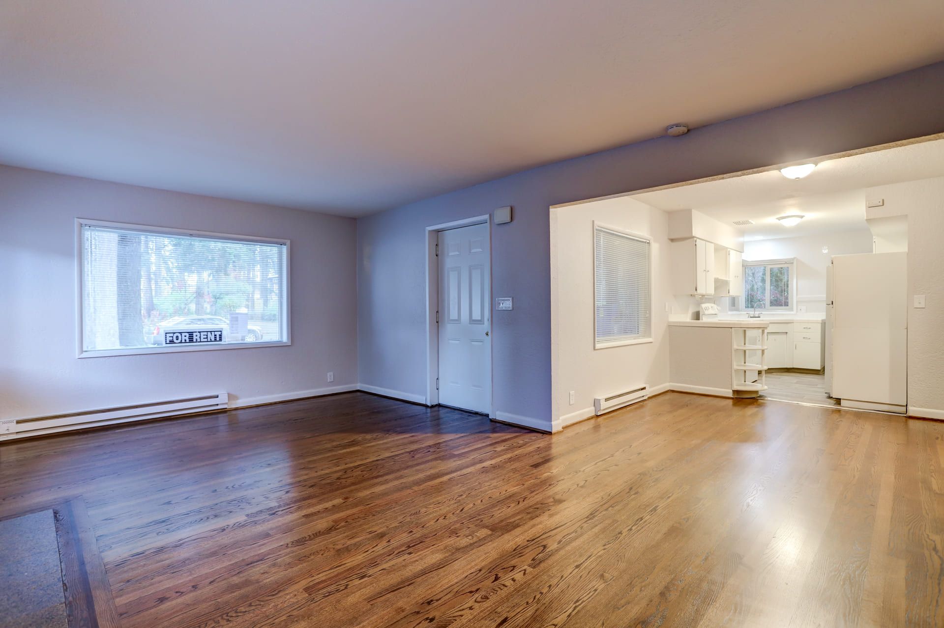 A photo of the apartments at the Sandpiper