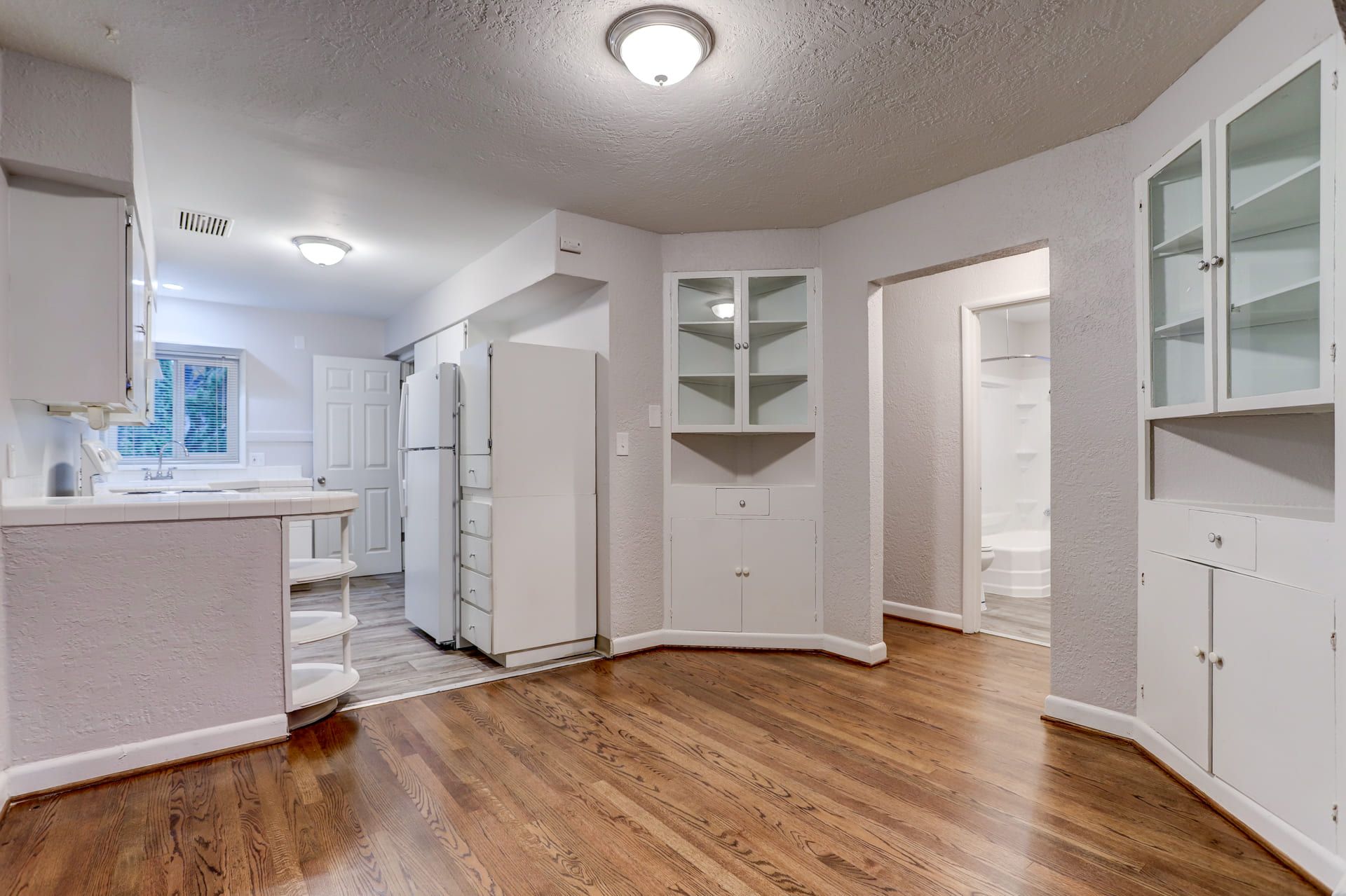 A photo of the apartments at the Sandpiper