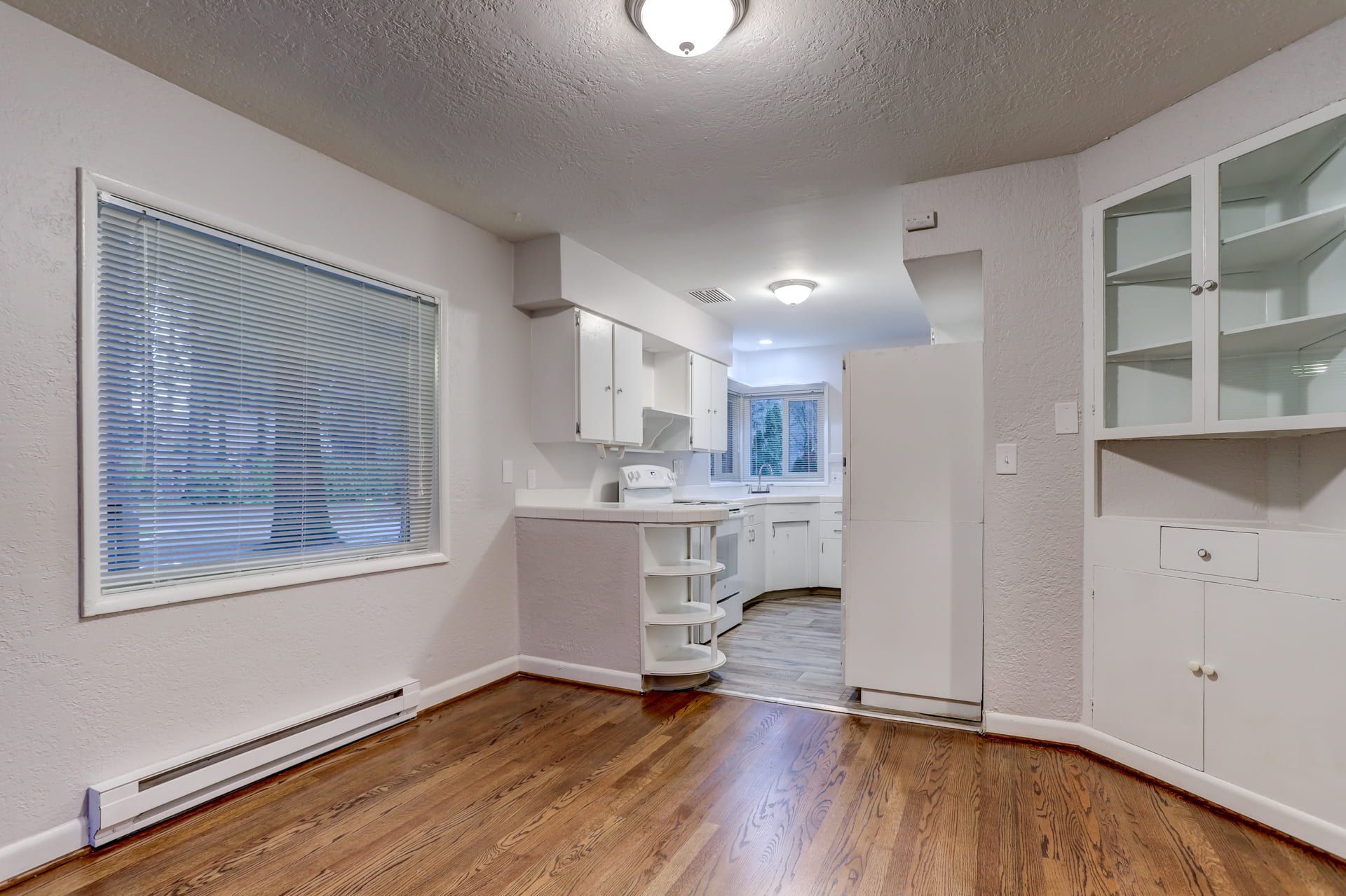 A photo of the apartments at the Sandpiper
