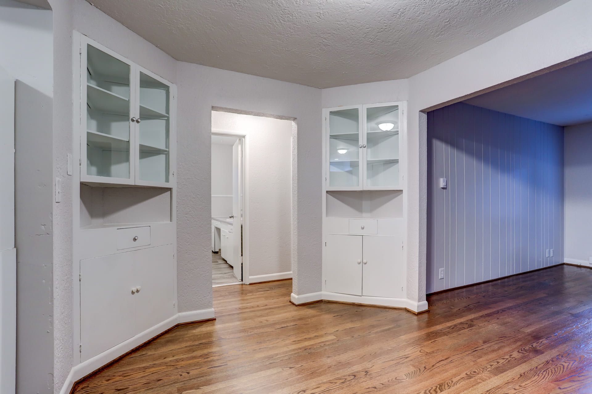 A photo of the apartments at the Sandpiper