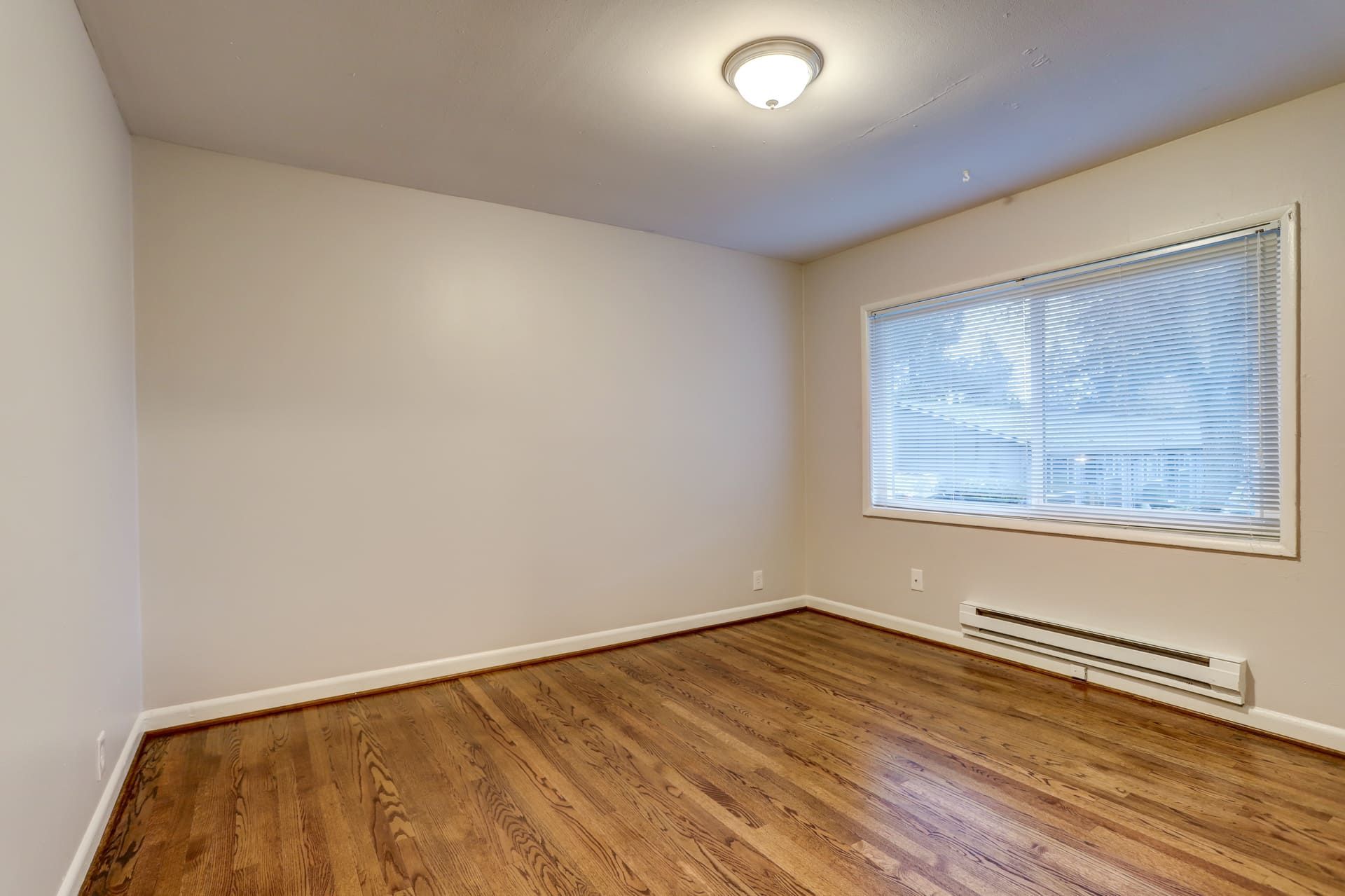 A photo of the apartments at the Sandpiper