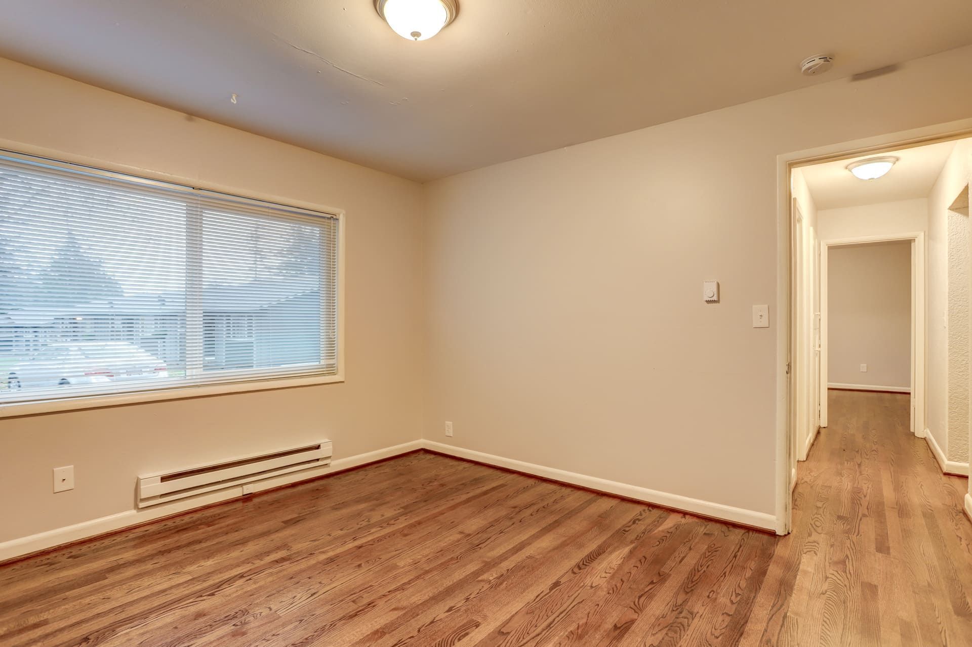 A photo of the apartments at the Sandpiper