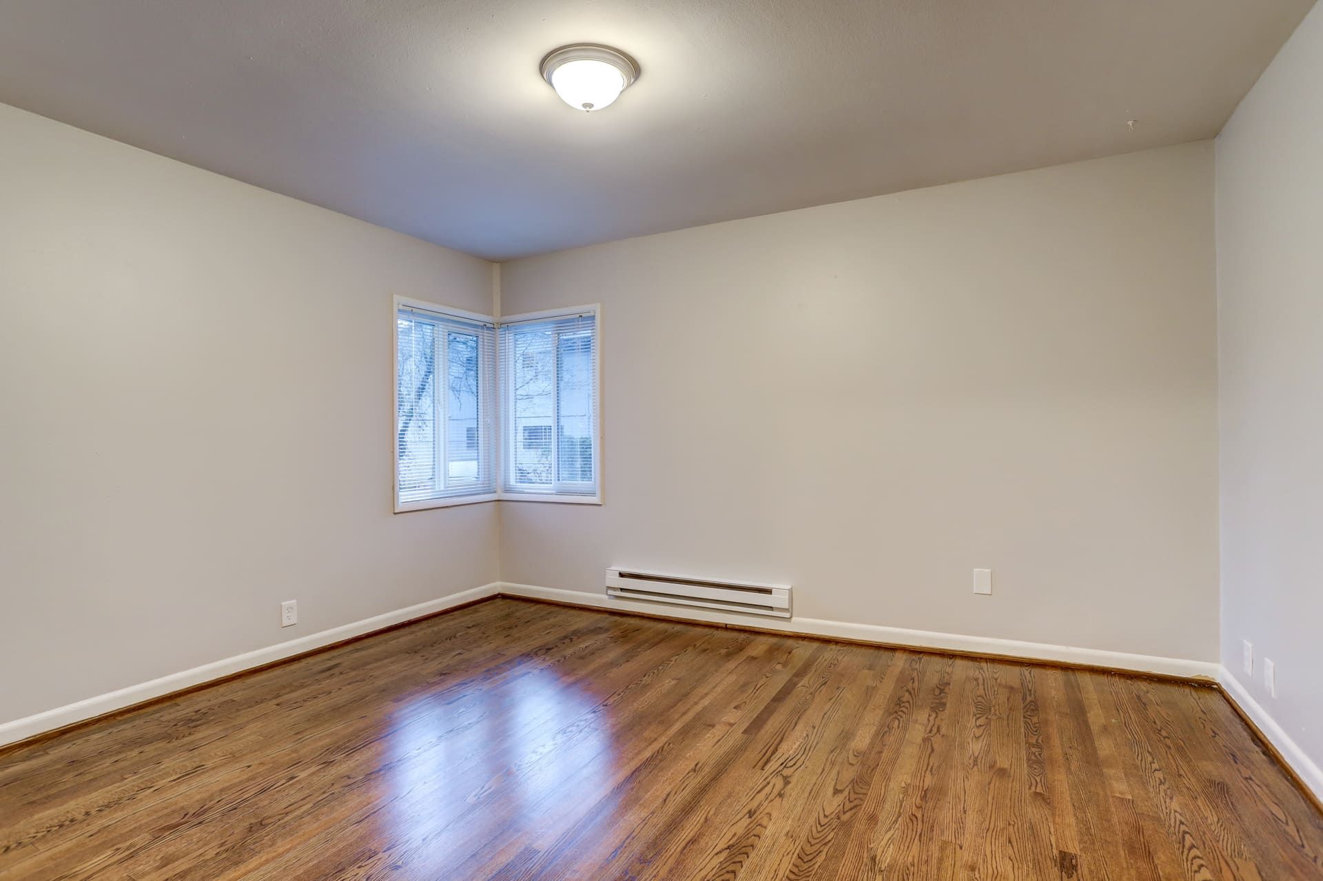 A photo of the apartments at the Sandpiper