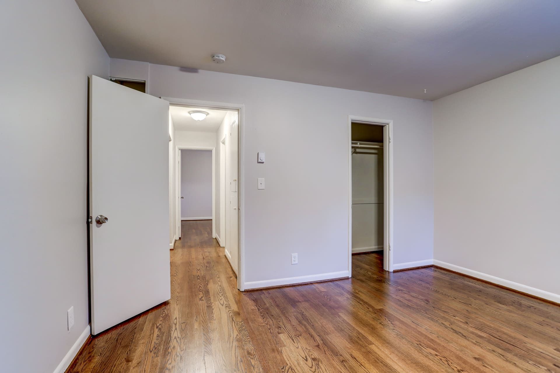 A photo of the apartments at the Sandpiper