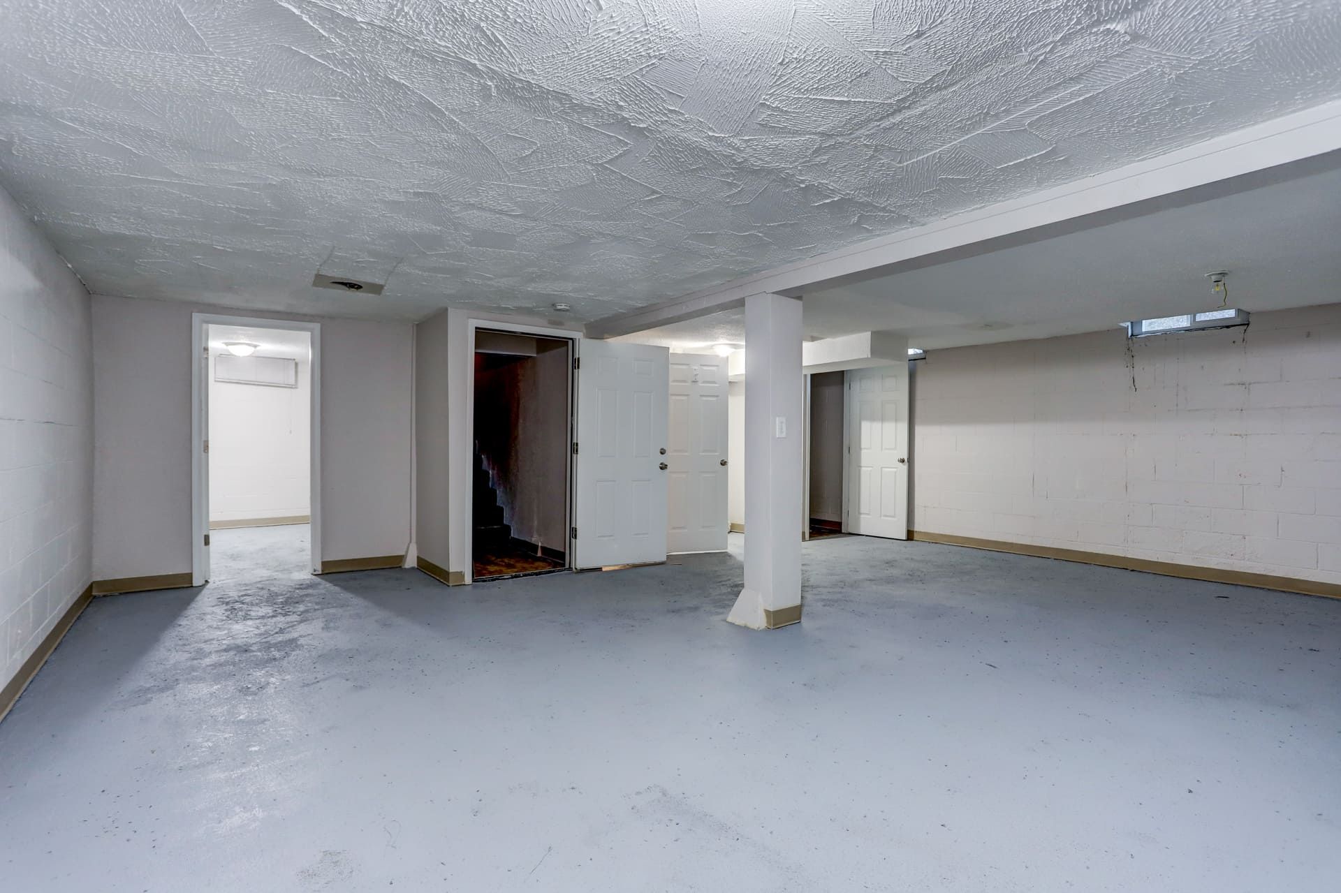 A photo of the apartments at the Sandpiper