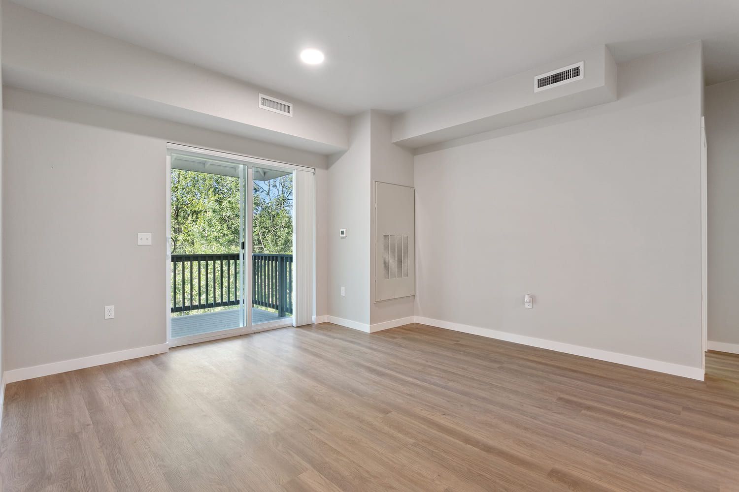 A photo of the apartments at The Standard at Harmony Park