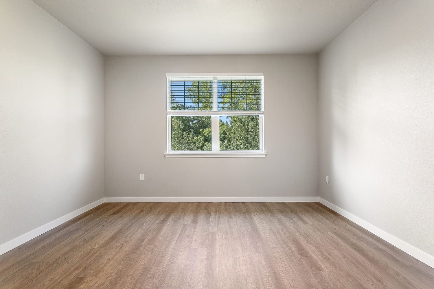 A photo of the apartments at The Standard at Harmony Park