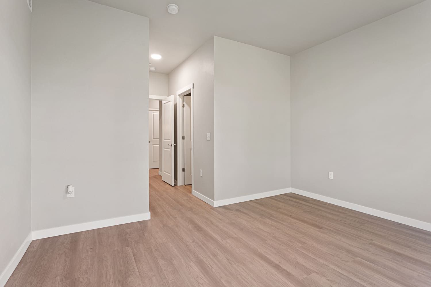 A photo of the apartments at The Standard at Harmony Park