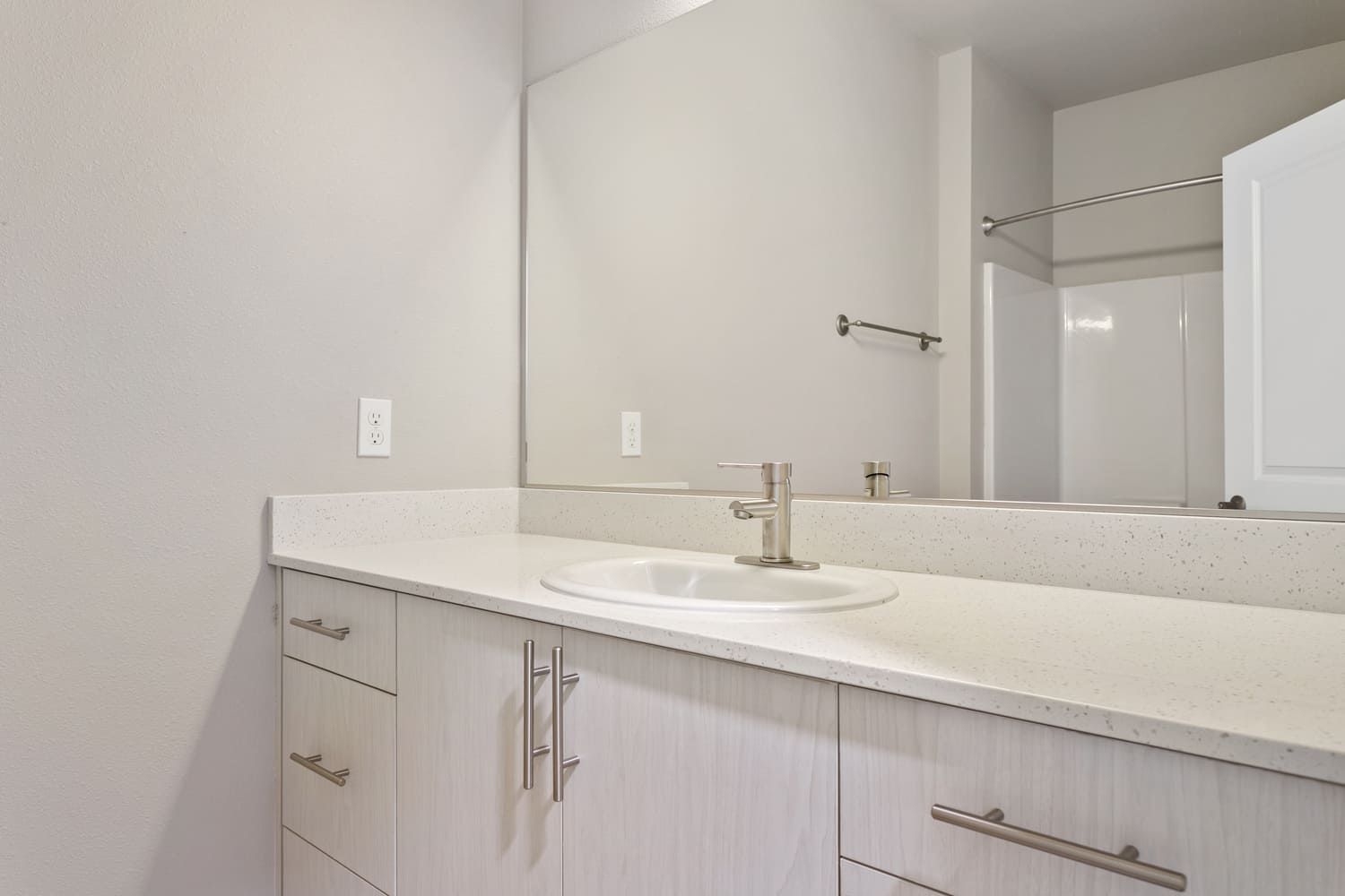 A photo of the apartments at The Standard at Harmony Park