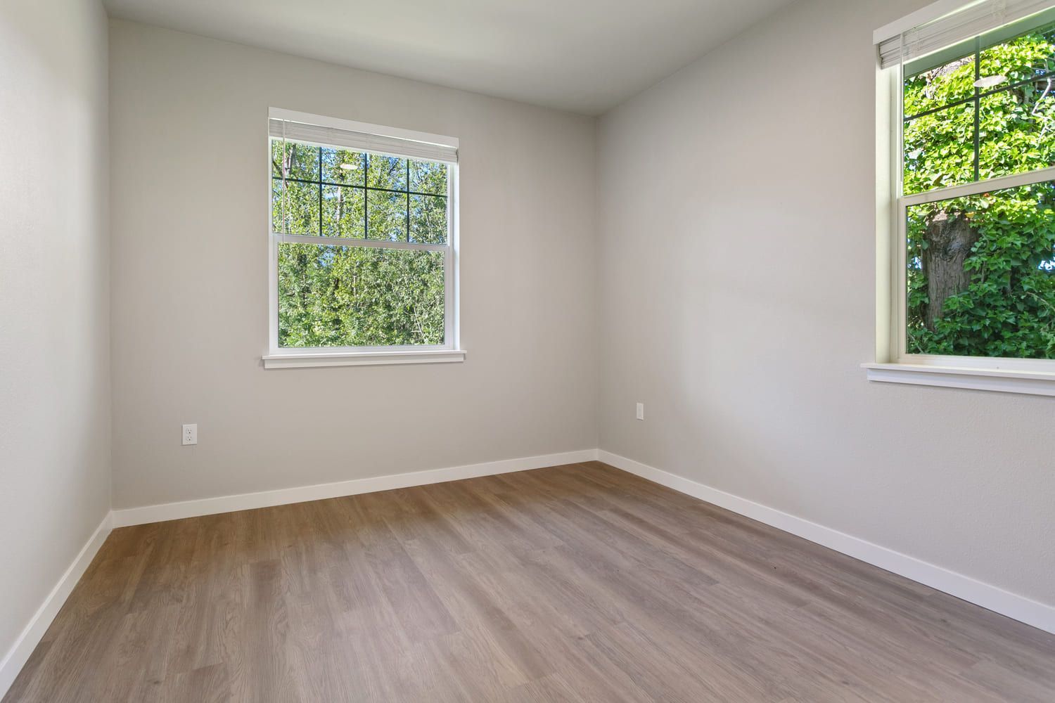 A photo of the apartments at The Standard at Harmony Park