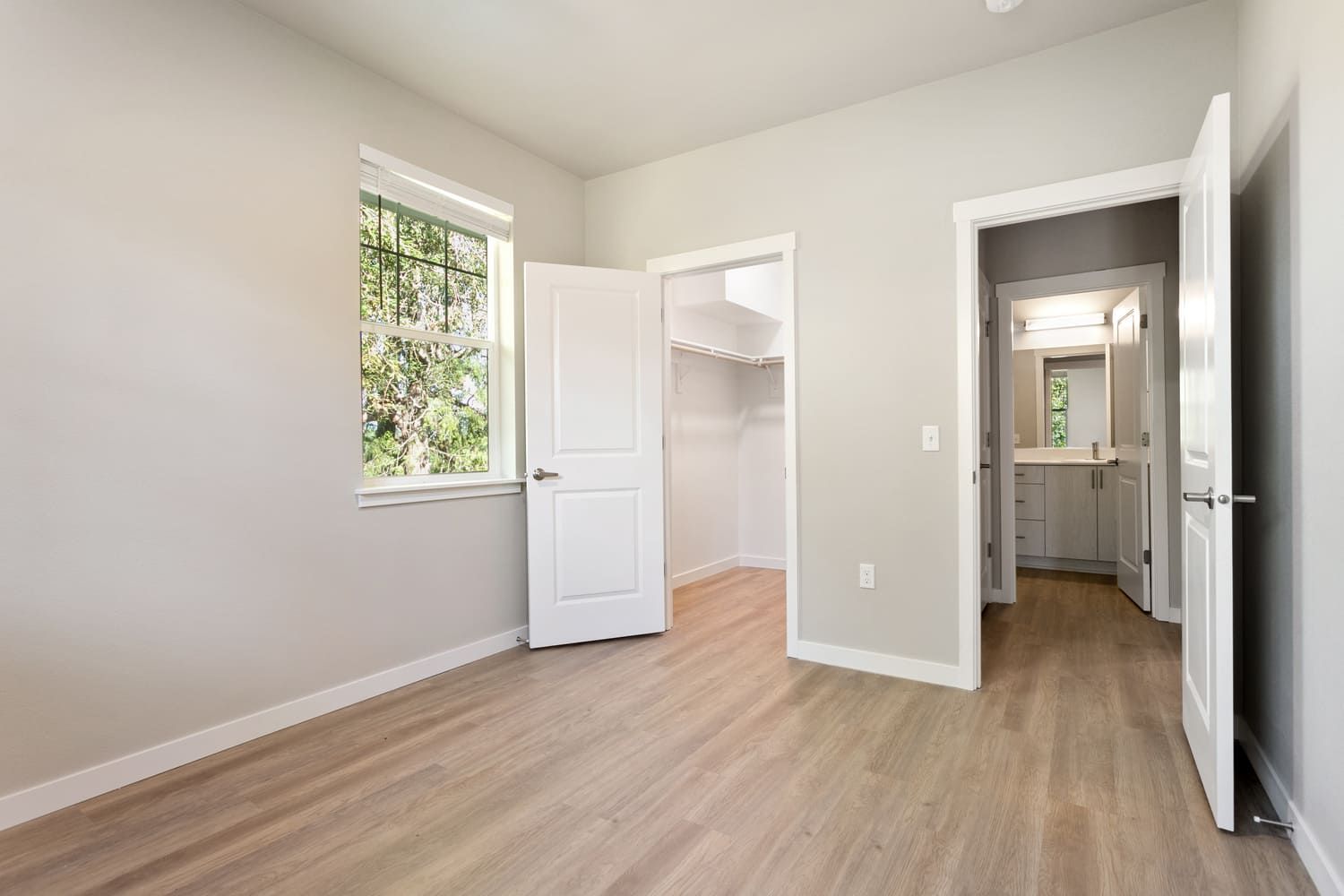 A photo of the apartments at The Standard at Harmony Park