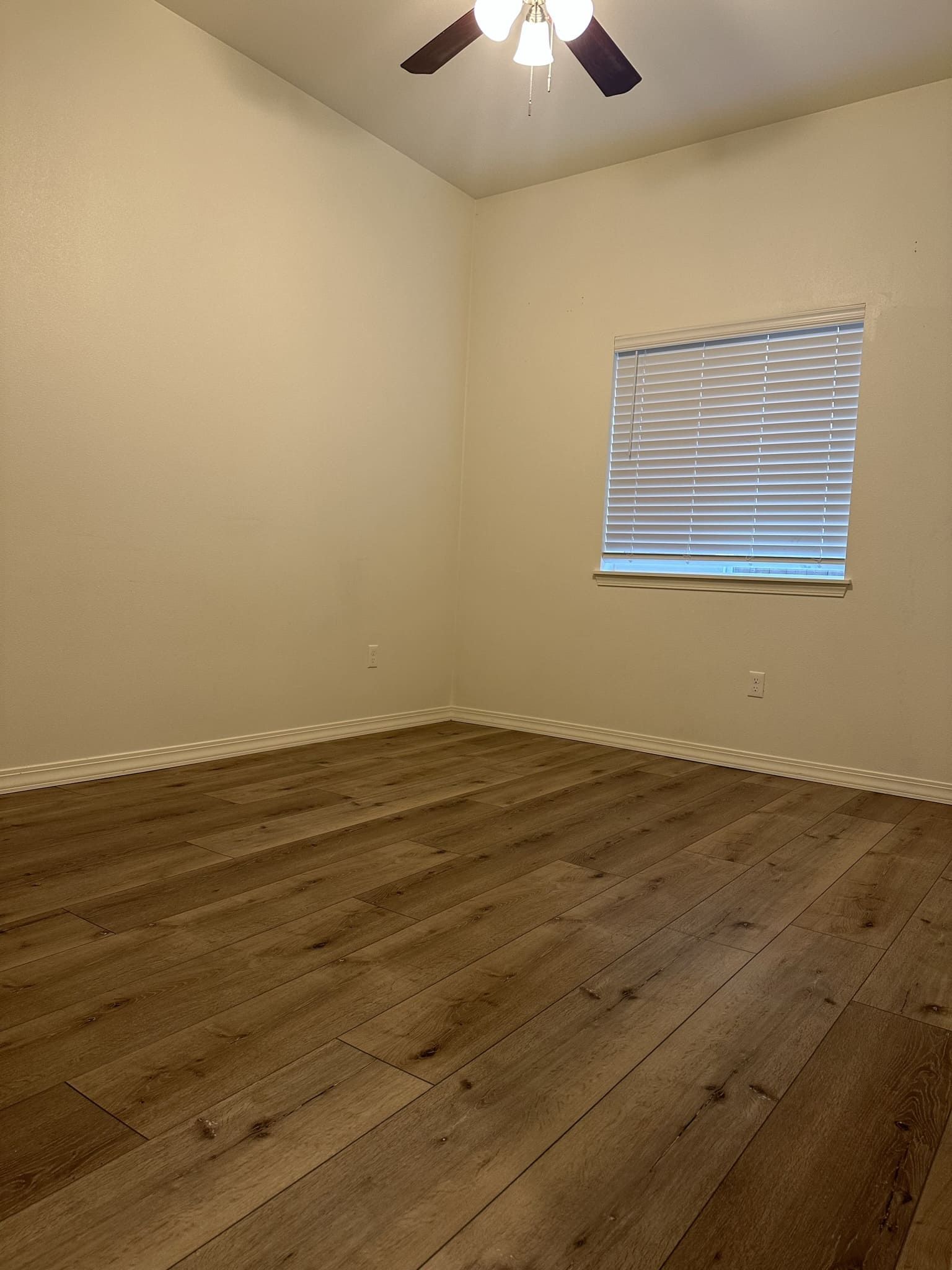 A photo of the apartments at The Stock