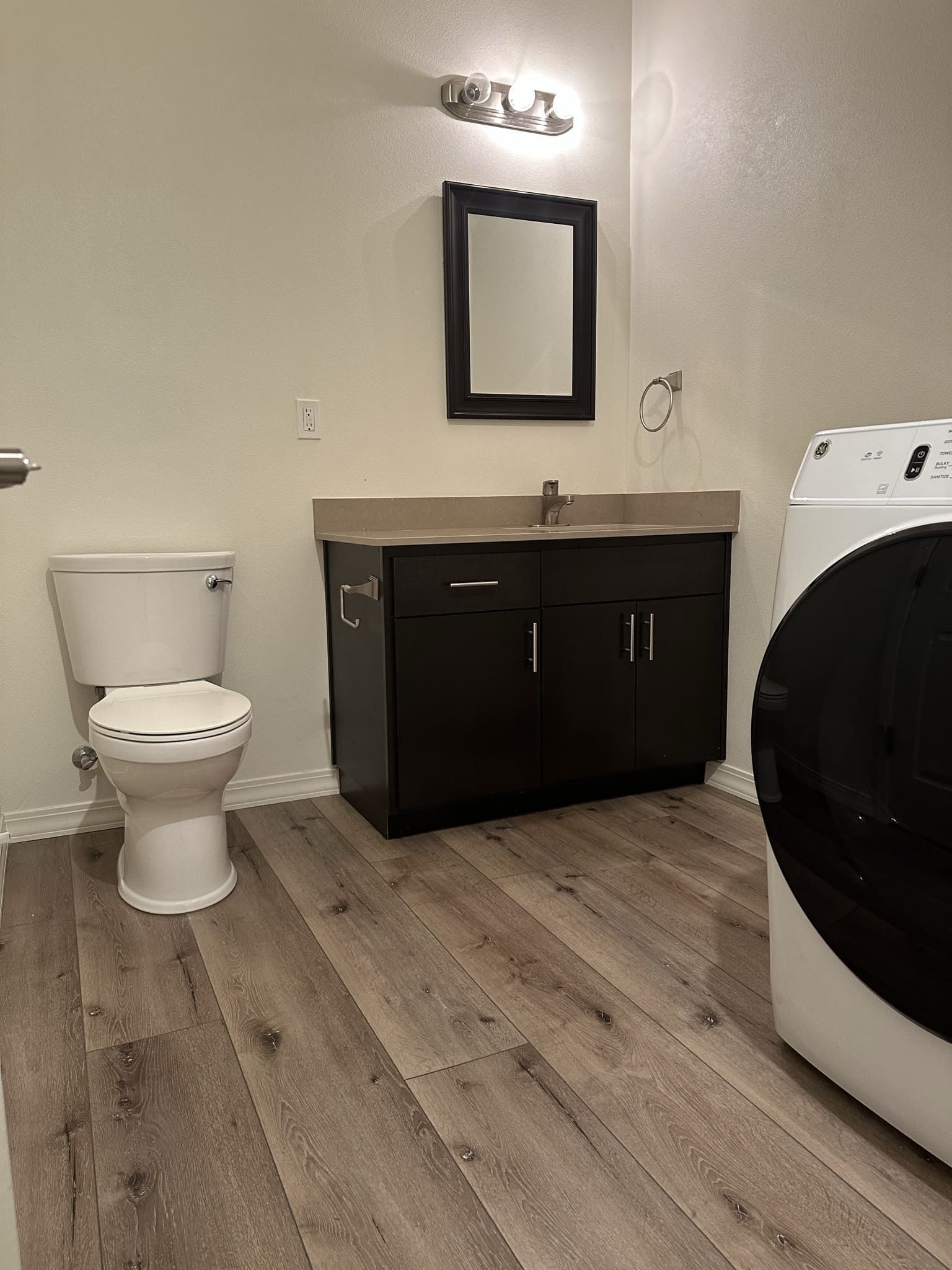 A photo of the apartments at The Stock
