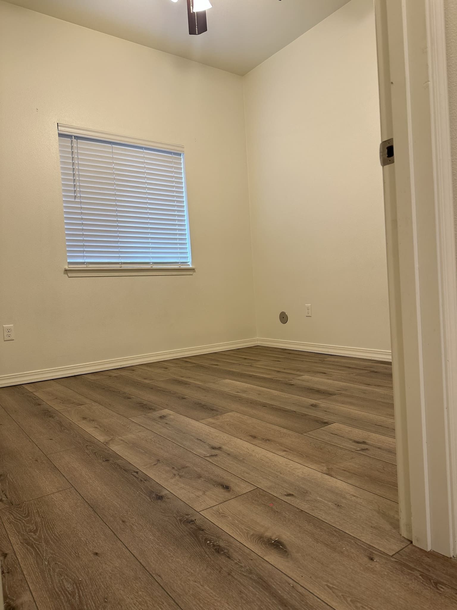 A photo of the apartments at The Stock