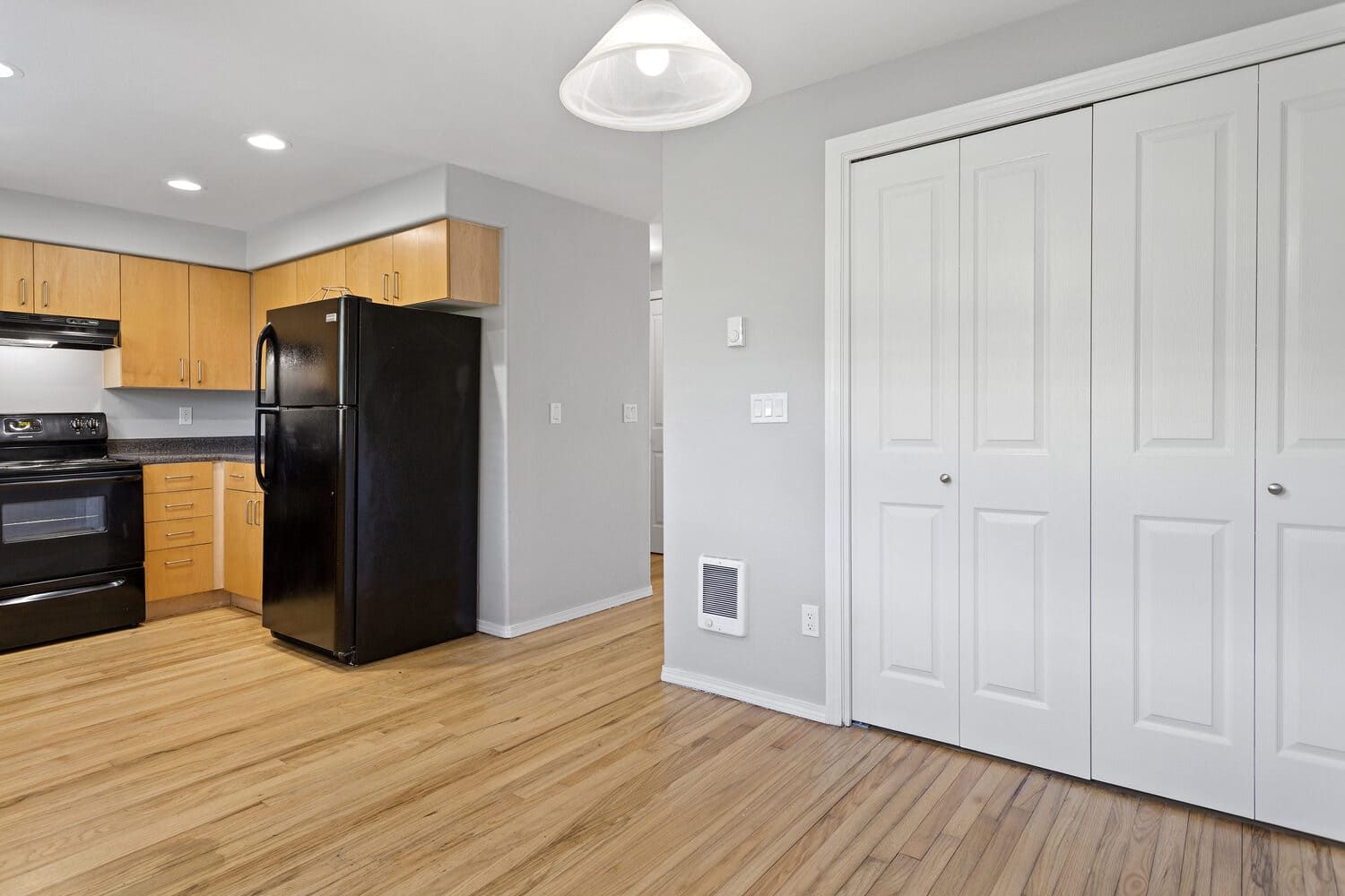 A photo of the apartments at the Willows