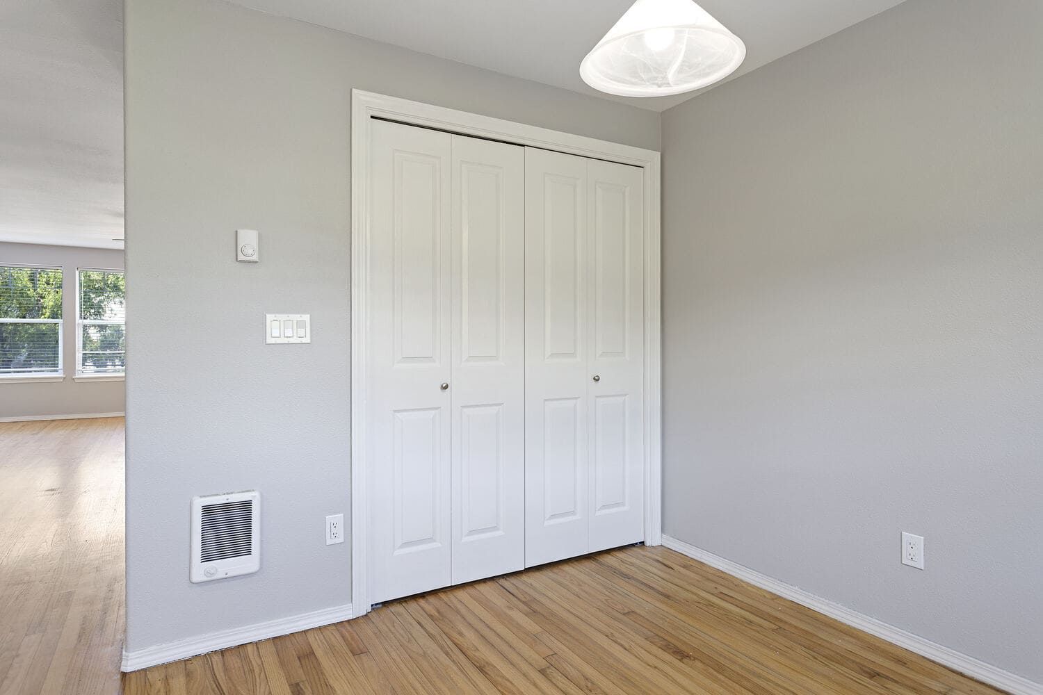 A photo of the apartments at the Willows