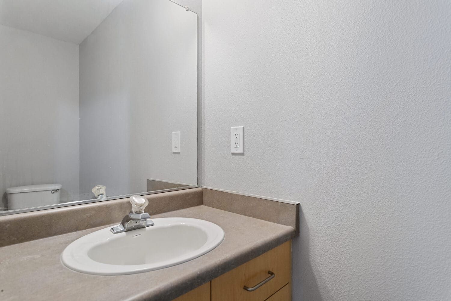 A photo of the apartments at the Willows