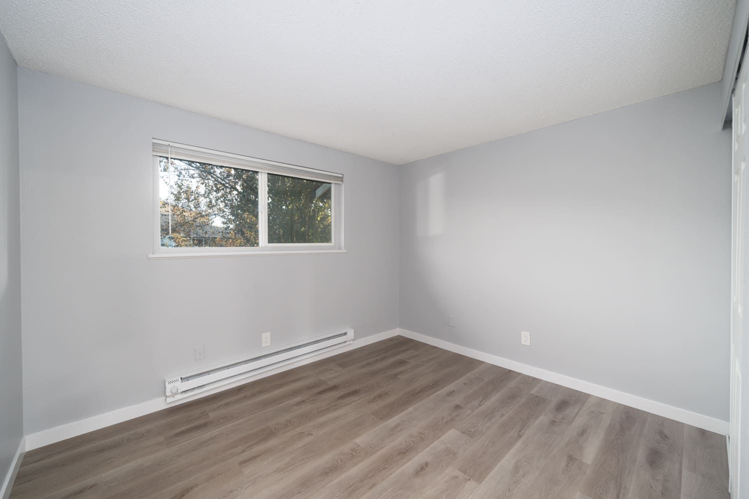 A photo of the apartments at Thomasville Apartments