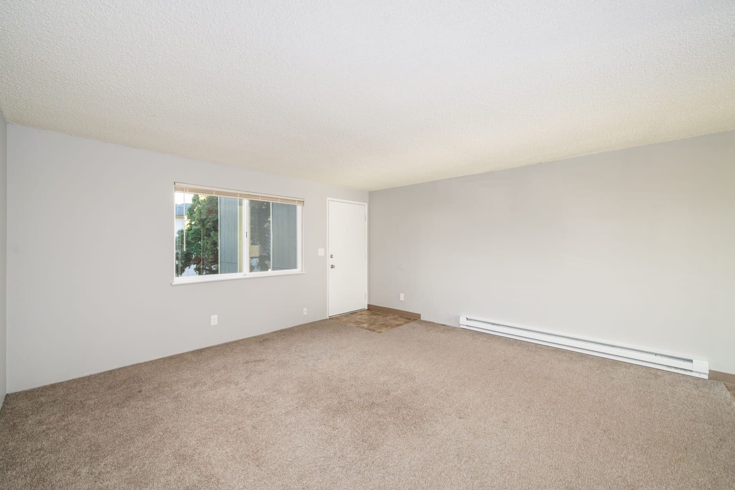 A photo of the apartments at Timber Terrace