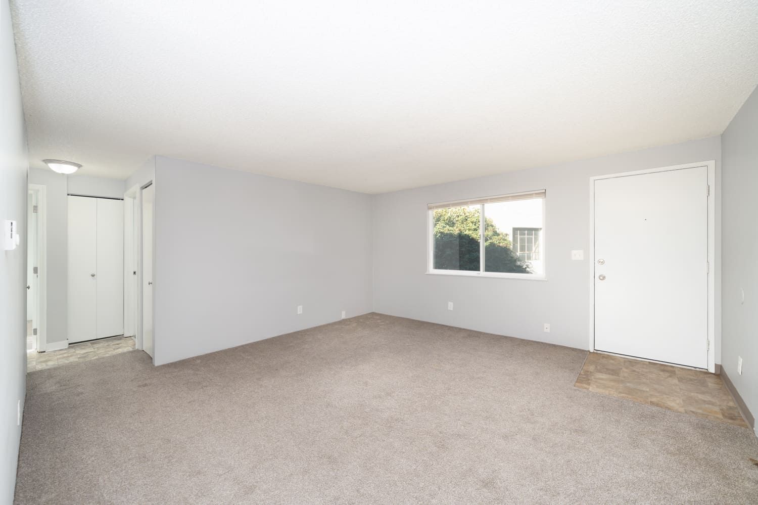 A photo of the apartments at Timber Terrace