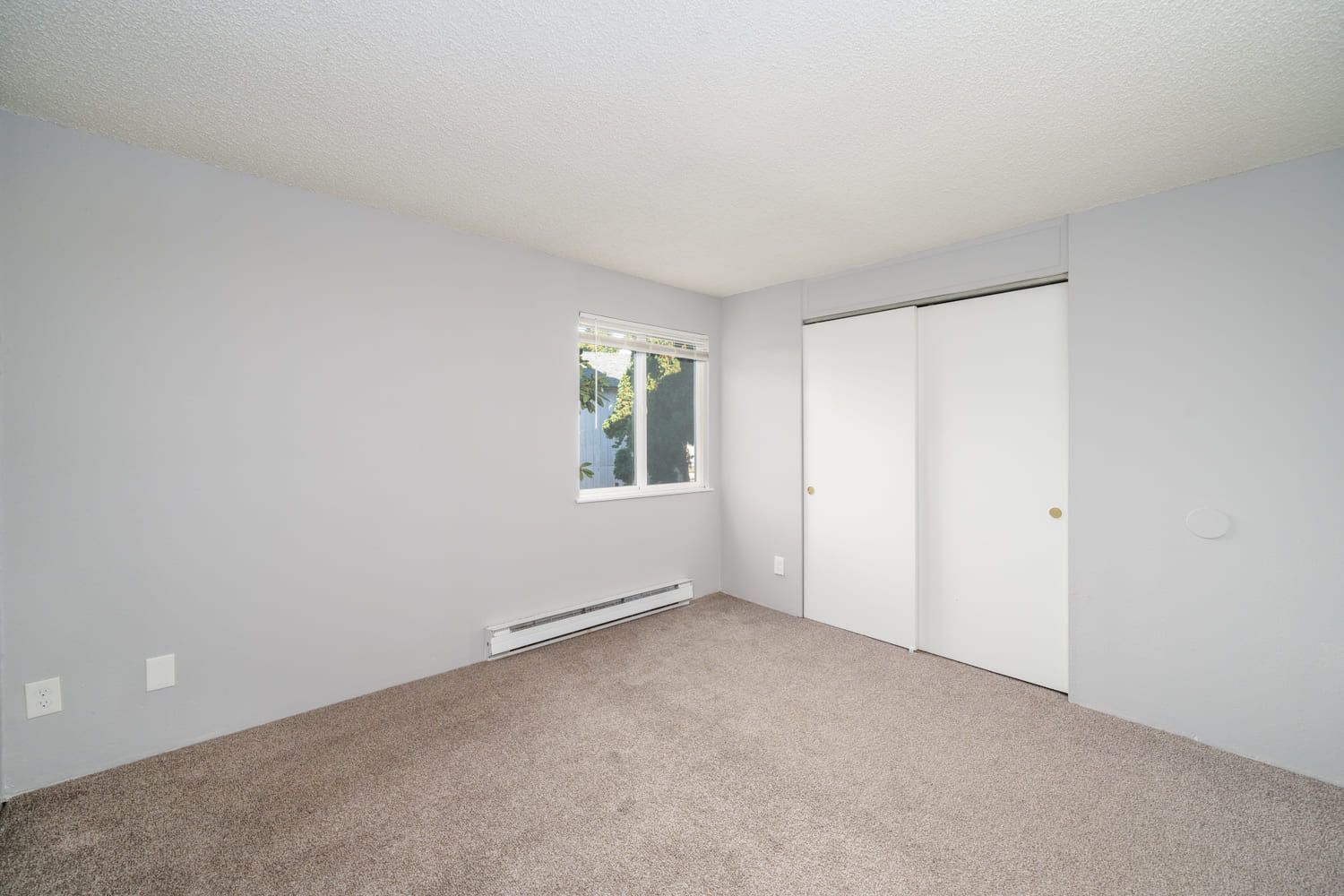 A photo of the apartments at Timber Terrace