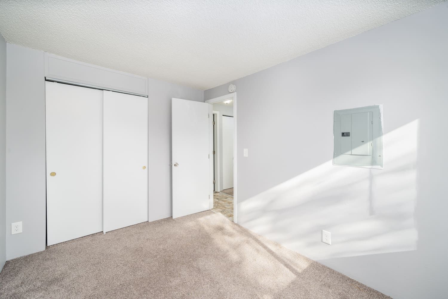 A photo of the apartments at Timber Terrace