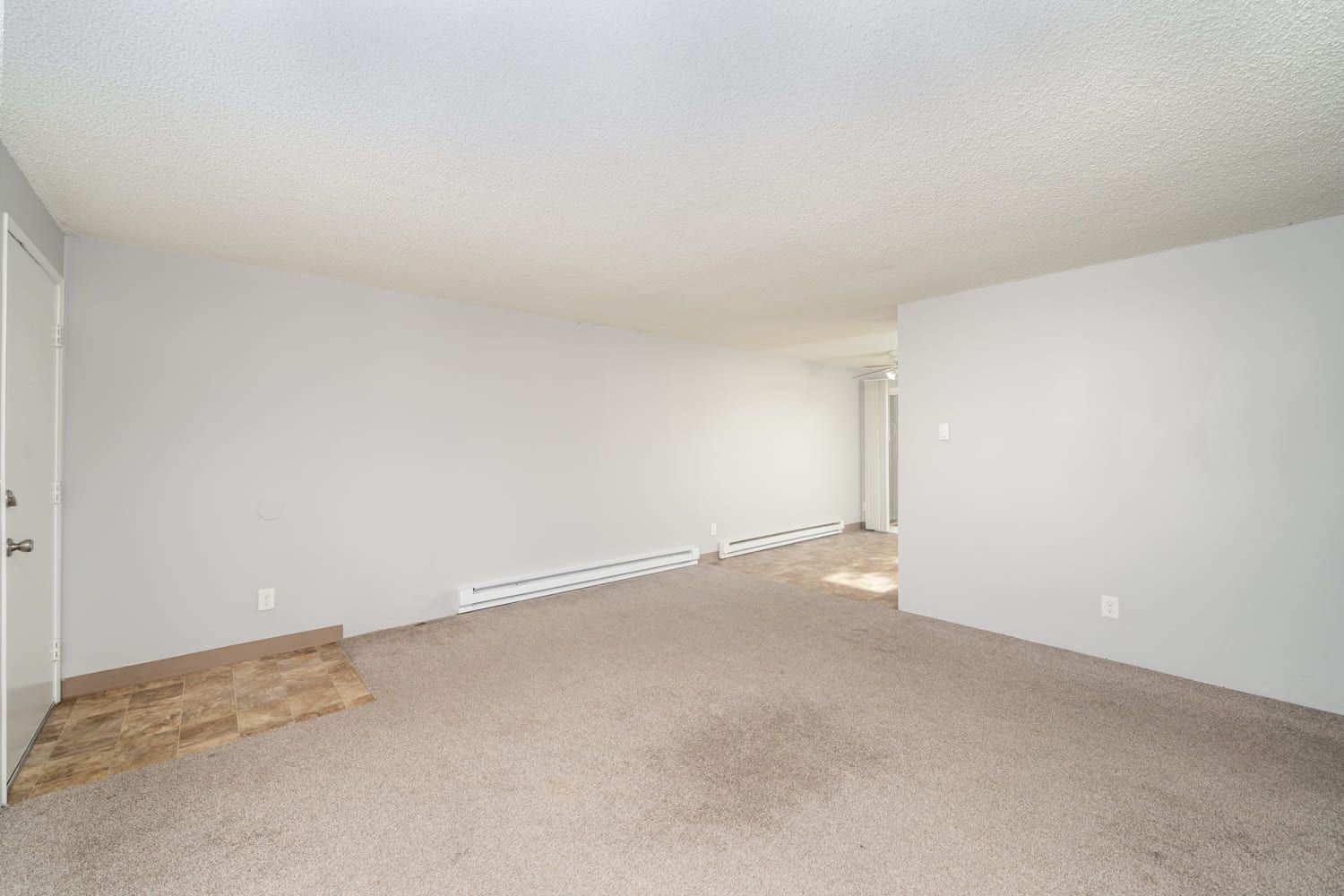 A photo of the apartments at Timber Terrace