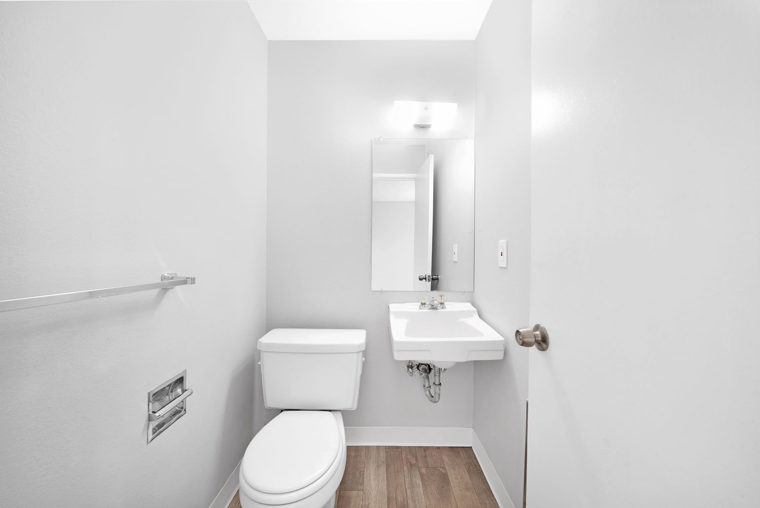 A photo of the apartments at the Wetherburne 