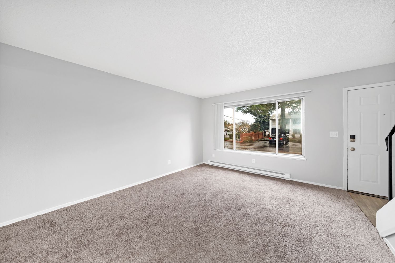 A photo of the apartments at the Wetherburne 