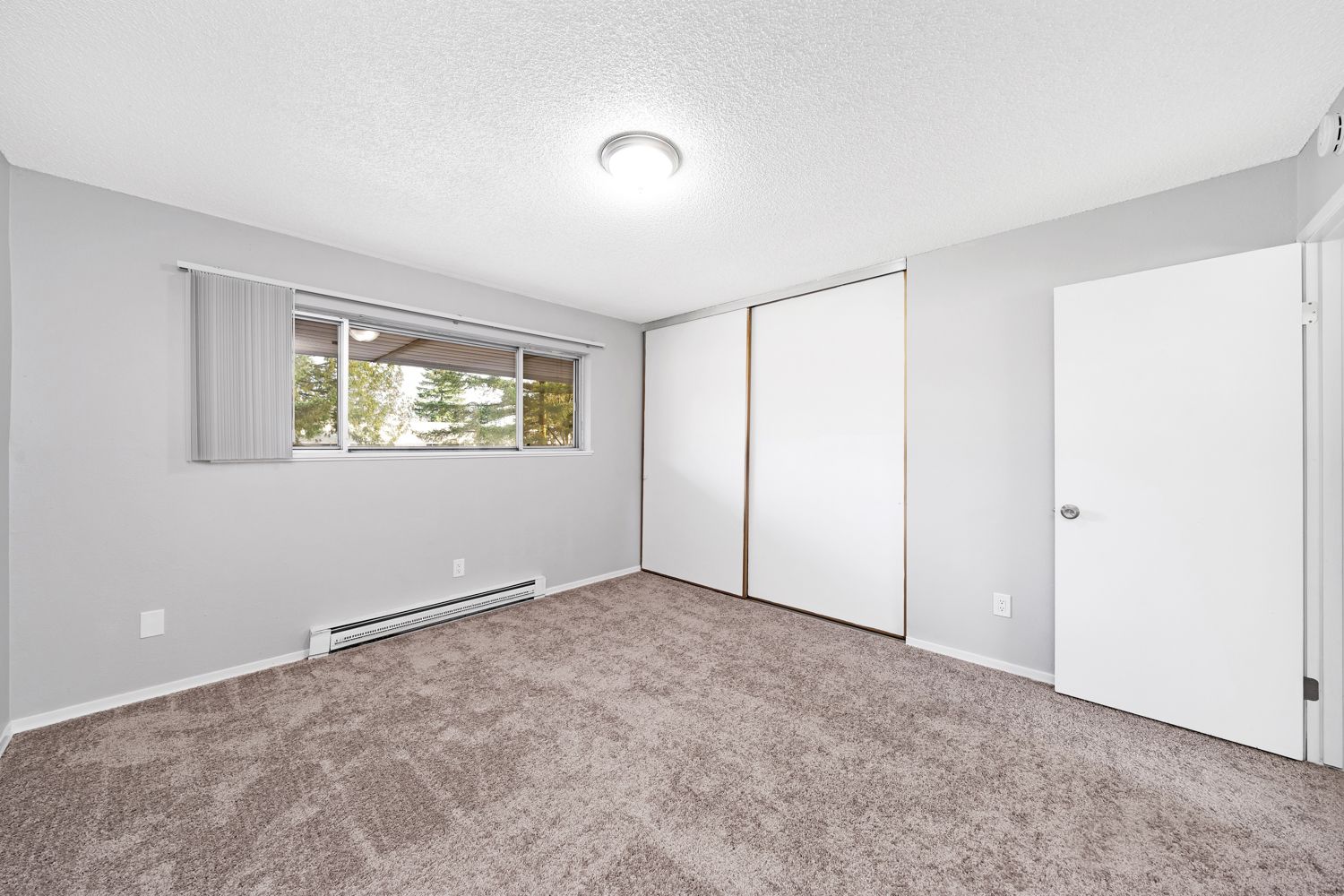 A photo of the apartments at the Wetherburne 