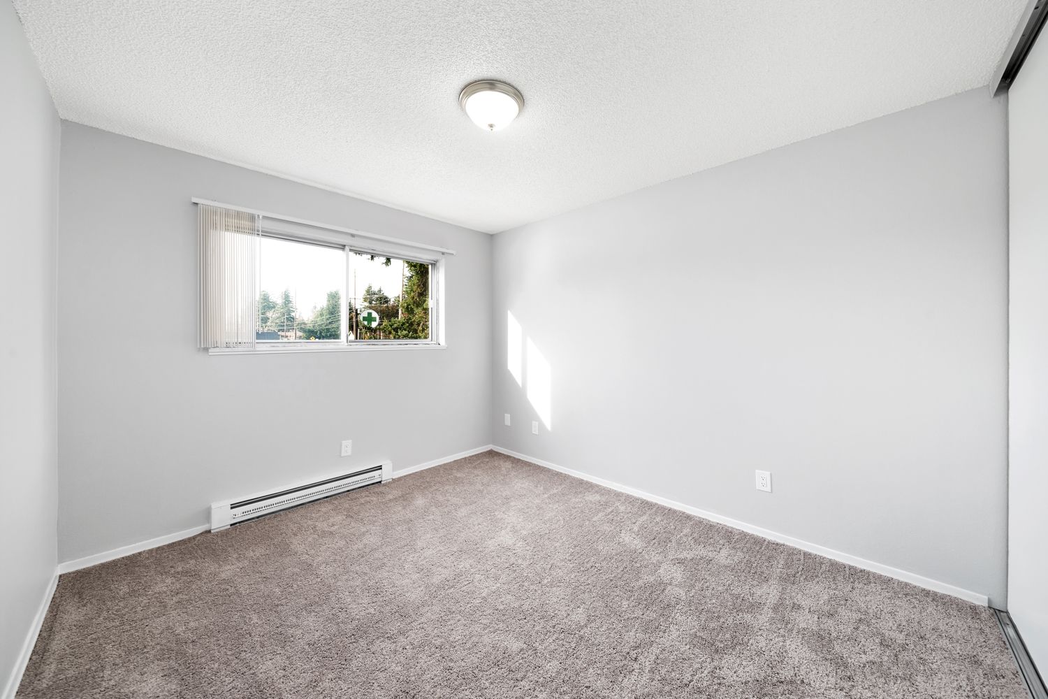 A photo of the apartments at the Wetherburne 